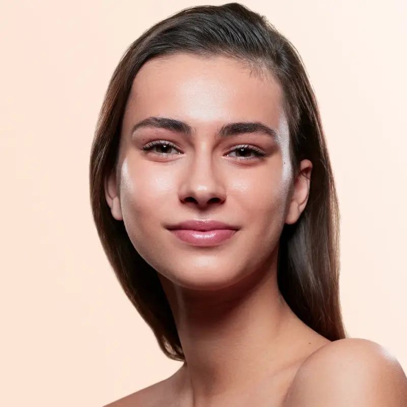 Viso Luminous Silk Foundation 7 - Fondotinta miniatura 5