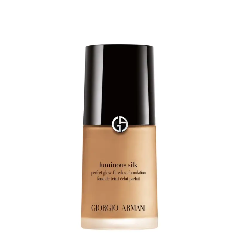 Viso Luminous Silk Foundation 8.25 - Fondotinta