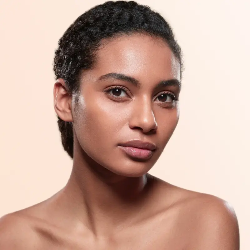 Viso Luminous Silk Foundation 8.75 - Fondotinta miniatura 5