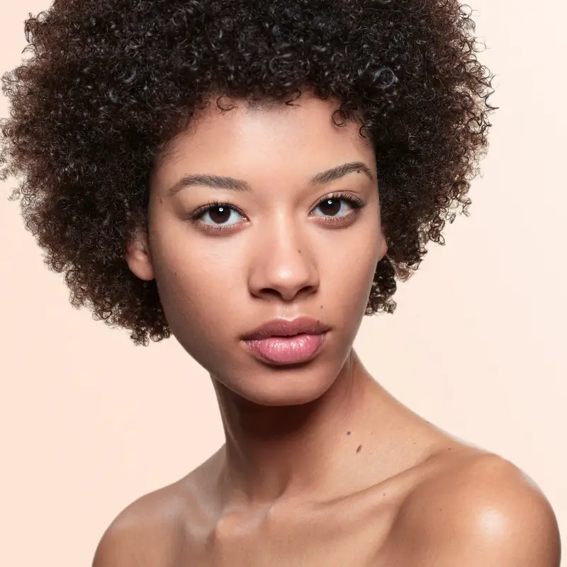 Viso Luminous Silk Foundation 8 - Fondotinta miniatura 5