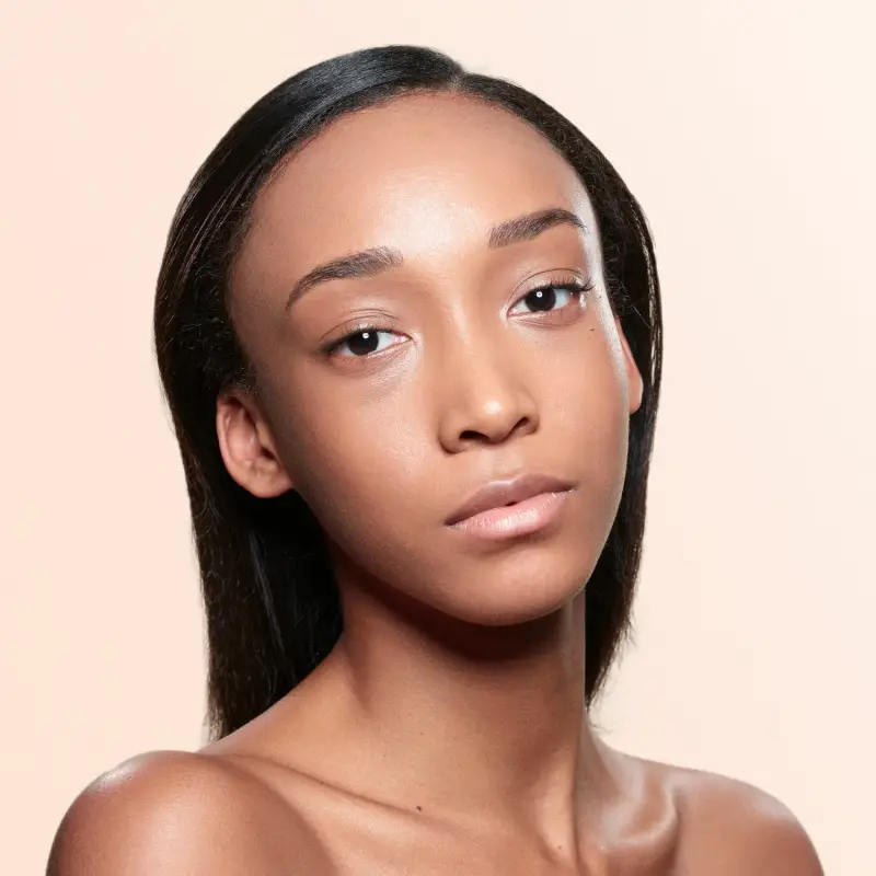 Viso Luminous Silk Foundation 9 - Fondotinta miniatura 5