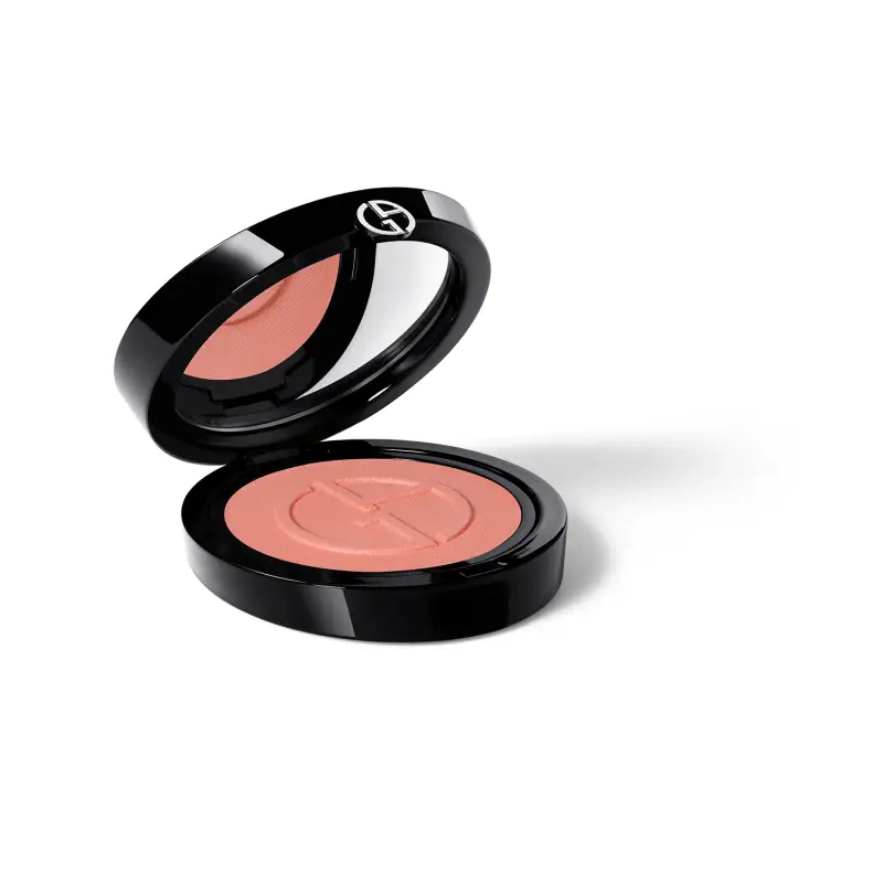 Viso Luminous Silk Glow Blush 10 - Blush miniatura 3