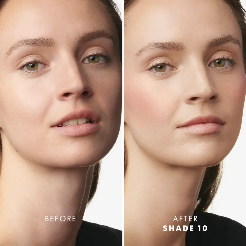 Viso Luminous Silk Glow Blush 10 - Blush miniatura 5