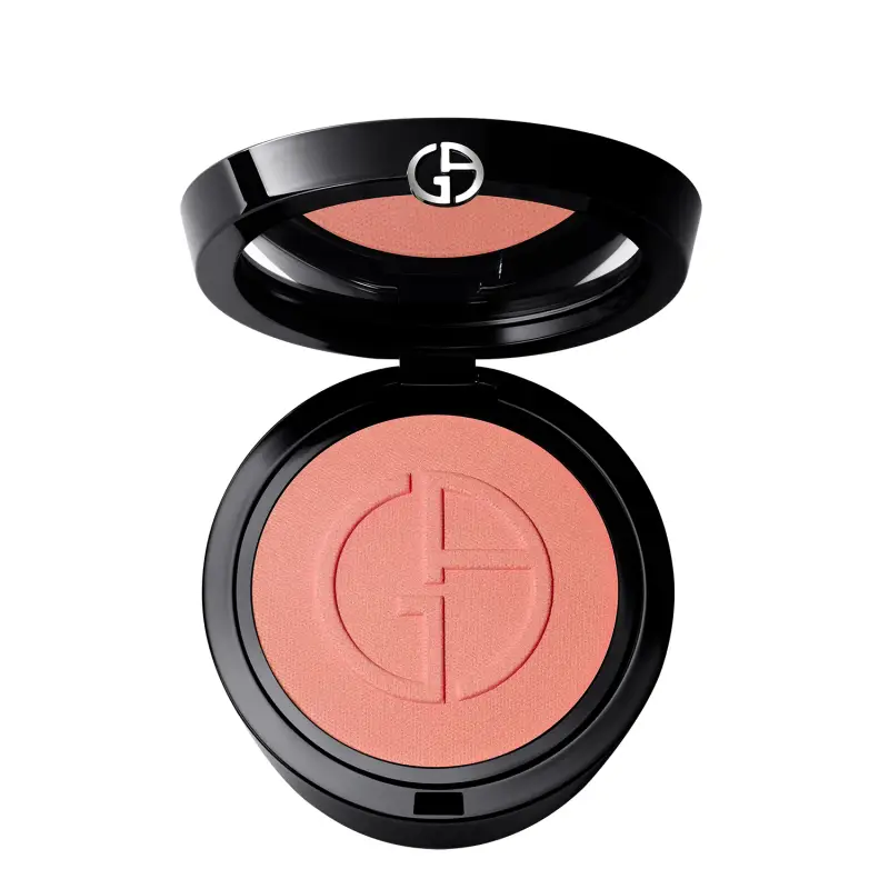 Viso Luminous Silk Glow Blush 10 - Blush