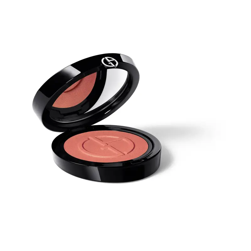 Viso Luminous Silk Glow Blush 11 - Rossetti miniatura 3