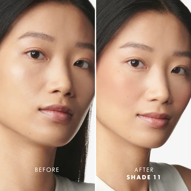 Viso Luminous Silk Glow Blush 11 - Rossetti miniatura 5