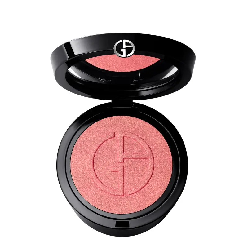 Viso Luminous Silk Glow Blush 50 - Blush