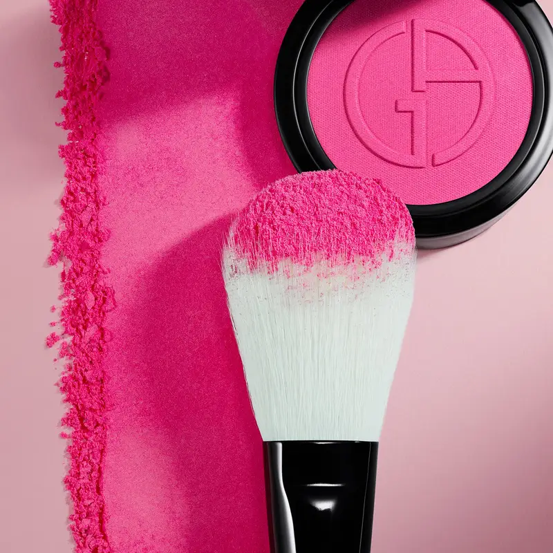 Viso Luminous Silk Glow Blush 52 - Blush miniatura 4