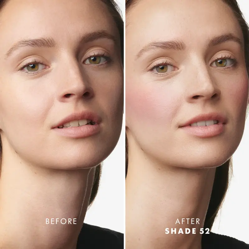 Viso Luminous Silk Glow Blush 52 - Blush miniatura 5