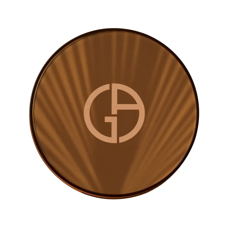 Viso Luminous Silk Glow Bronzer 110 - Terra viso miniatura 2