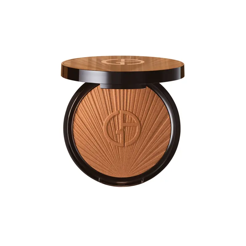 Viso Luminous Silk Glow Bronzer 110 - Terra viso