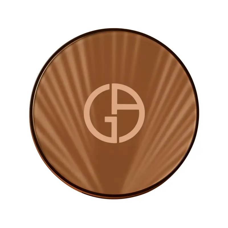 Viso Luminous Silk Glow Bronzer 90 - Terra viso miniatura 2