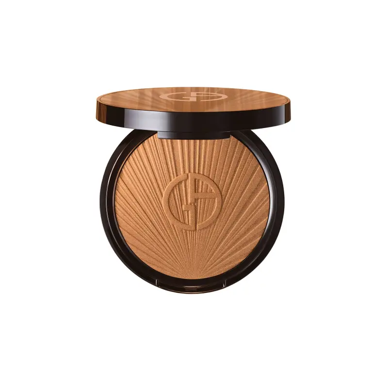 Viso Luminous Silk Glow Bronzer 90 - Terra viso