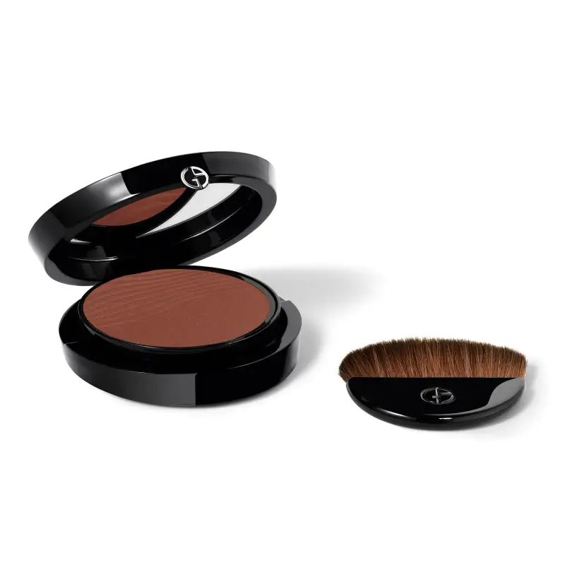 Viso Luminous Silk Glow Fusion Powder 14 - Cipria, Fondotinta miniatura 2