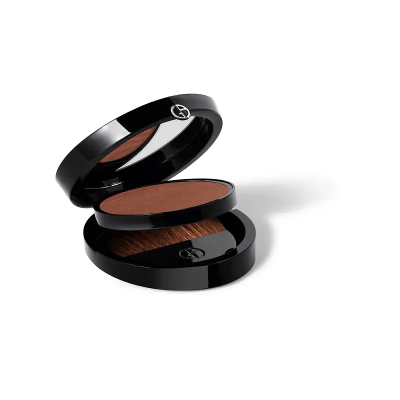 Viso Luminous Silk Glow Fusion Powder 14 - Cipria, Fondotinta miniatura 5