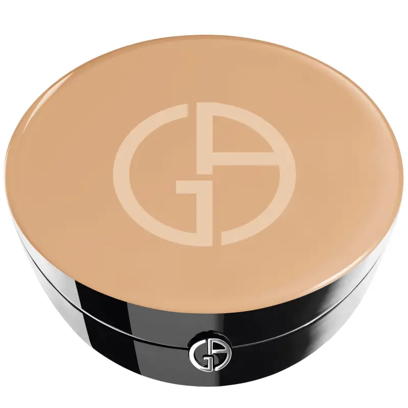 Viso Luminous Silk Glow Fusion Powder 4 - Cipria, Fondotinta miniatura 4