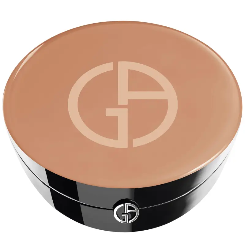 Viso Luminous Silk Glow Fusion Powder 6.5 - Cipria, Fondotinta miniatura 4