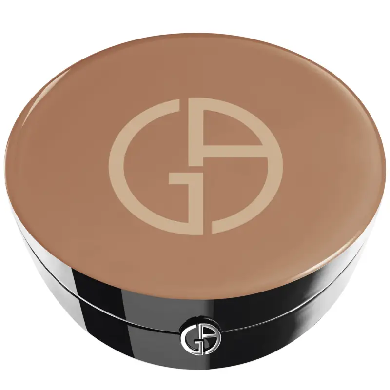 Viso Luminous Silk Glow Fusion Powder 7 - Cipria, Fondotinta miniatura 3