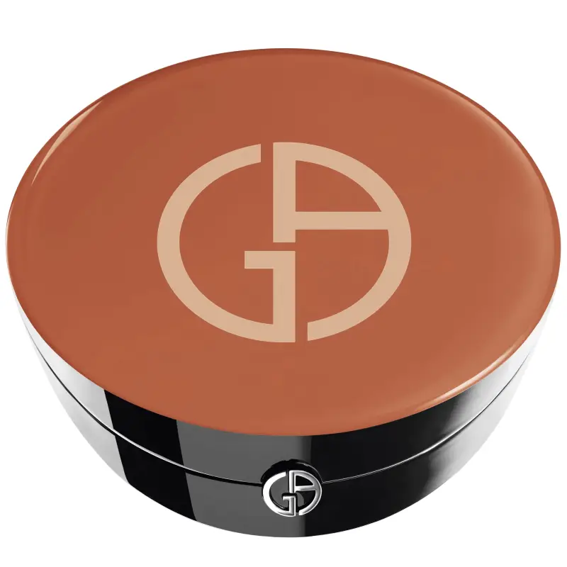 Viso Luminous Silk Glow Fusion Powder 8 - Cipria, Fondotinta miniatura 4