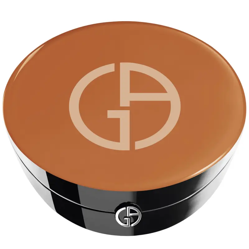 Viso Luminous Silk Glow Fusion Powder 9 - Cipria, Fondotinta miniatura 4