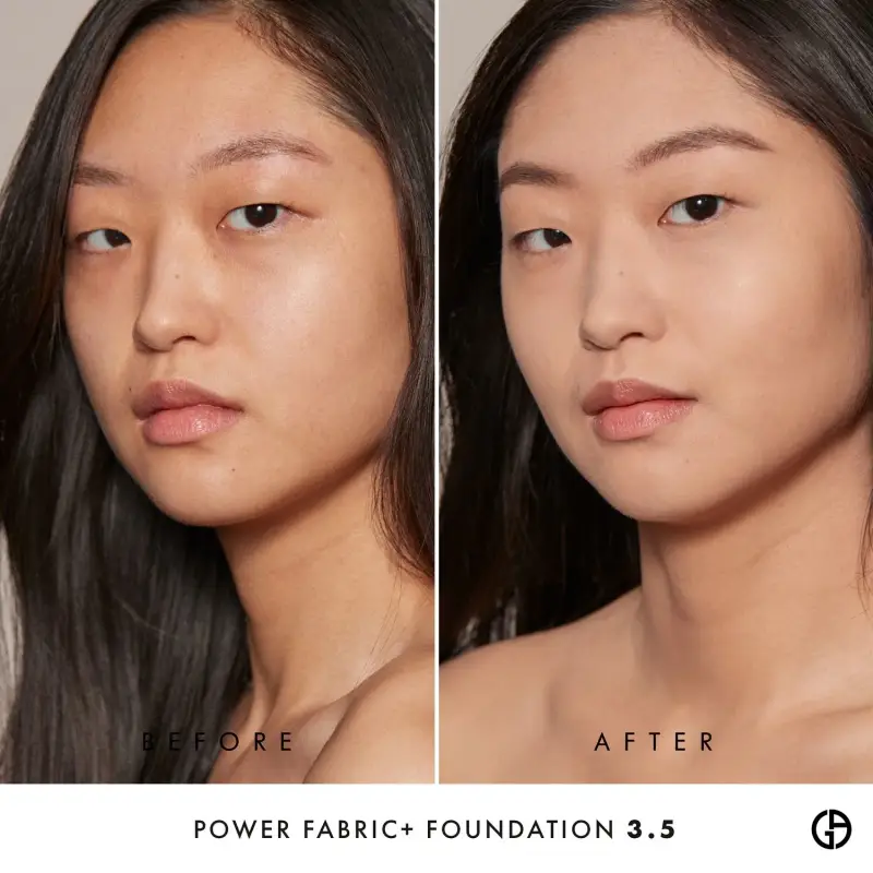 Viso Power Fabric + 3.5 - Fondotinta miniatura 3