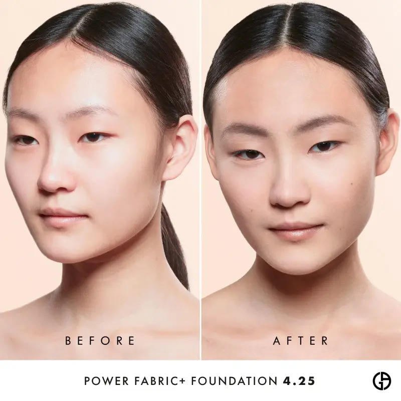 Viso Power Fabric + 4.25 - Fondotinta miniatura 3