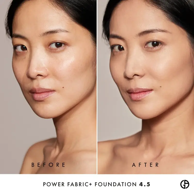 Viso Power Fabric + 4.5 - Fondotinta miniatura 3