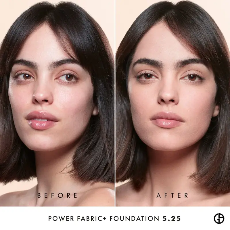 Viso Power Fabric + 5.25 - Fondotinta miniatura 3