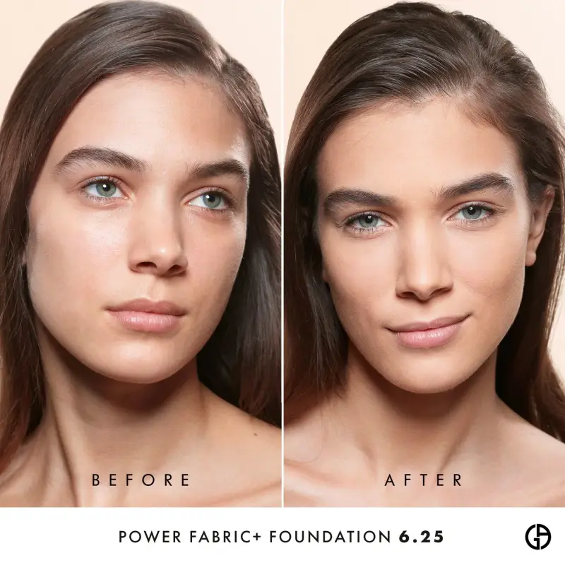 Viso Power Fabric + 6.25 - Fondotinta miniatura 3