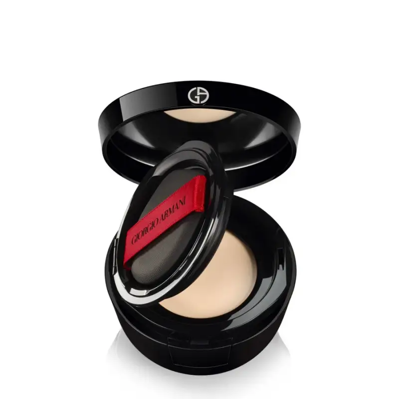 Viso Power Fabric Compact High Coverage Foundation Balm 3 - Fondotinta