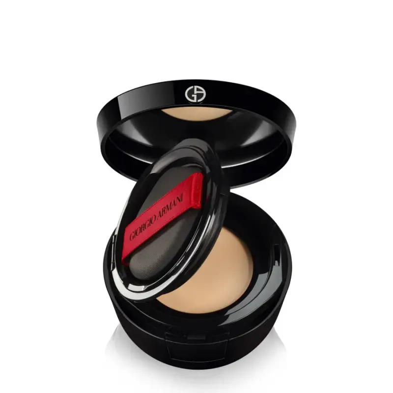 Viso Power Fabric Compact High Coverage Foundation Balm 4 - Fondotinta