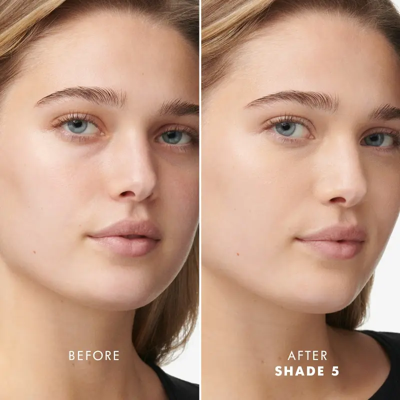 Viso Power Fabric+ Correttore 5 - Correttori miniatura 3