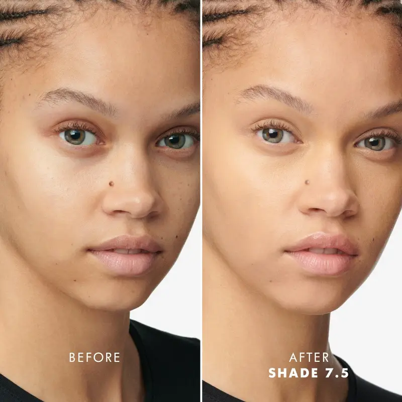 Viso Power Fabric+ Correttore 7.5 - Correttori miniatura 3