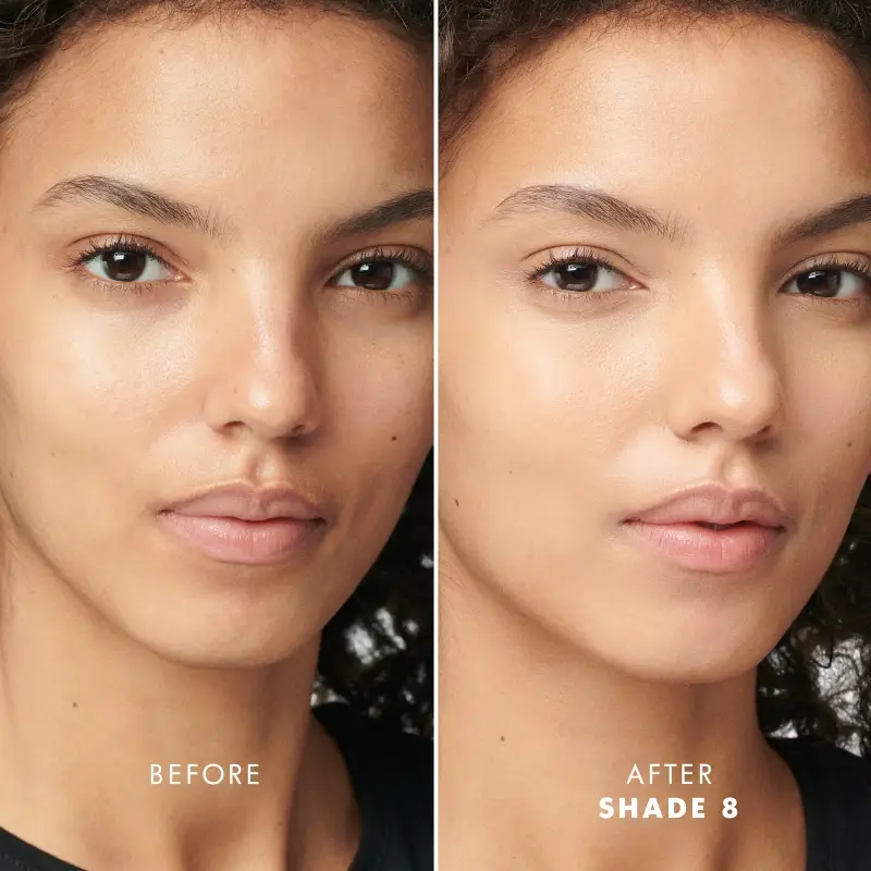 Viso Power Fabric+ Correttore 8 - Correttori miniatura 3