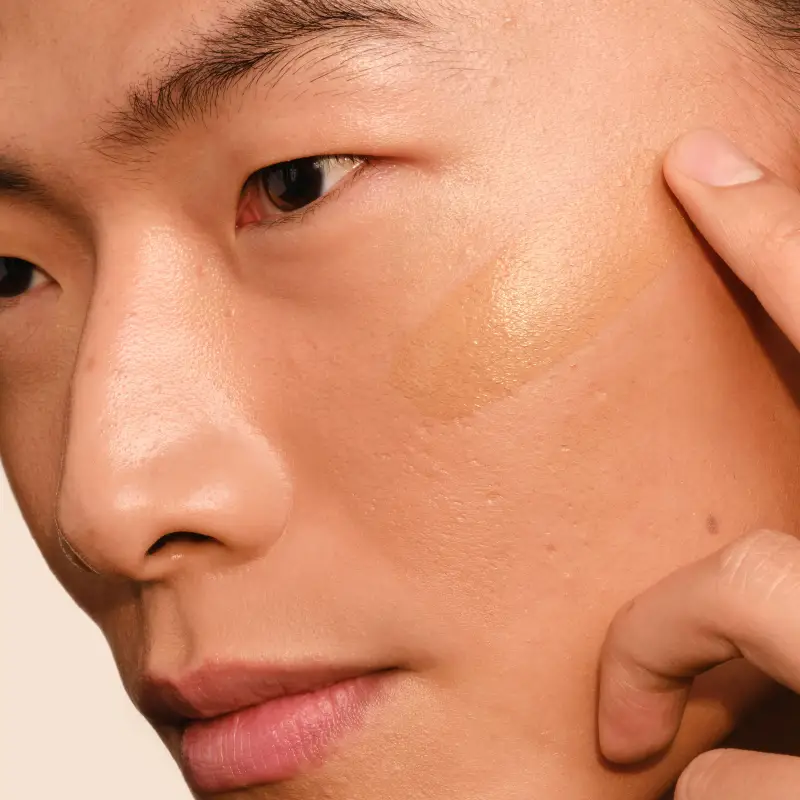 Viso Skin Tint 10 - M3 - Fondotinta miniatura 5