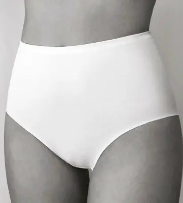 Guaina donna in cotone modellante Gios Jodie