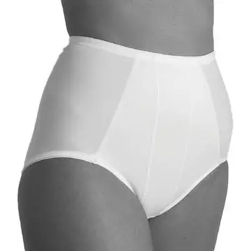 Guaina donna modellante con cotone sulla pelle Amica by Gios art Sirio Tg 9/10