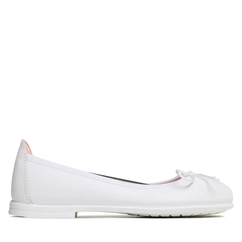 GIOSEPPO Ballerine Bianco 2716666