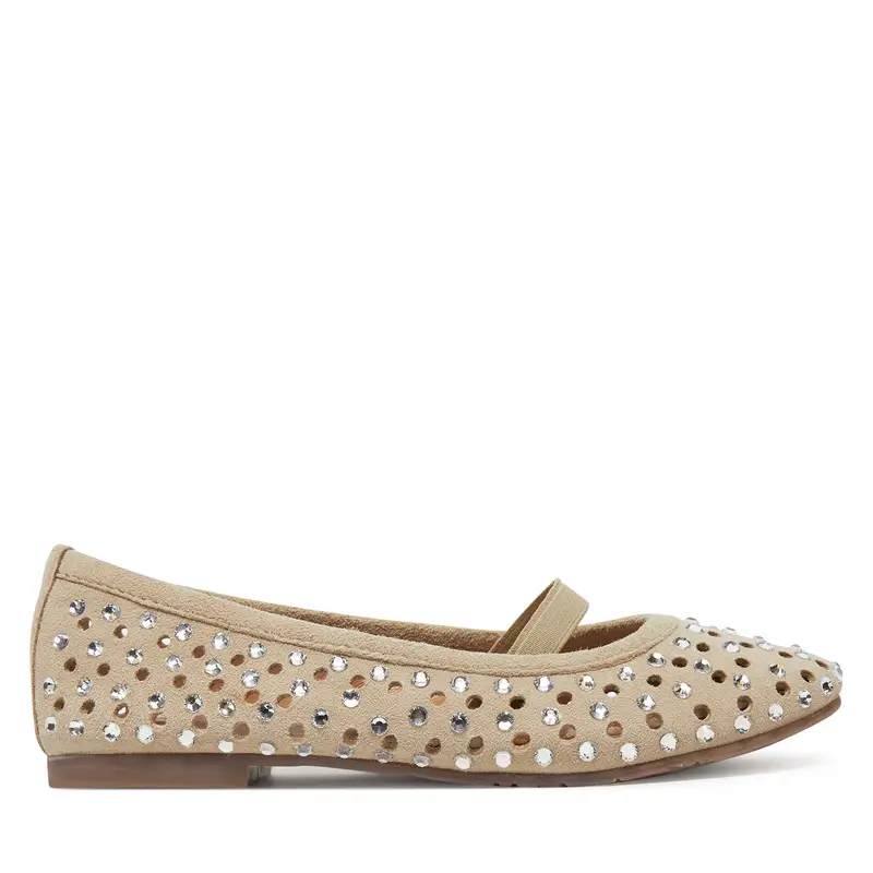 GIOSEPPO Ballerine Beige 2946187