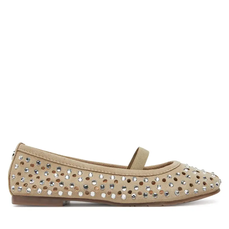 GIOSEPPO Ballerine Beige 2946188