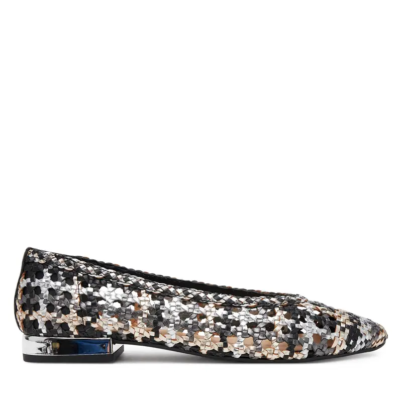 GIOSEPPO Ballerine Multicolore 3018705