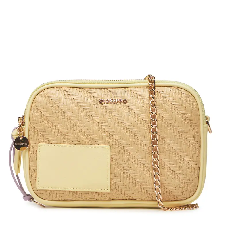 Borsetta Gioseppo Glenburn 75507-P Beige