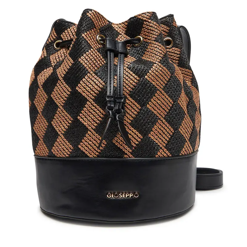 Borsetta Gioseppo Surry 75497-P Nero