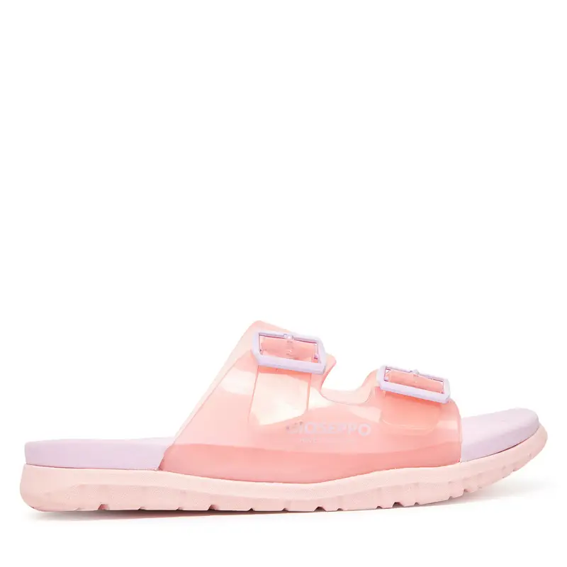 Ciabatte Gioseppo Gosnold 74470-P Rosa