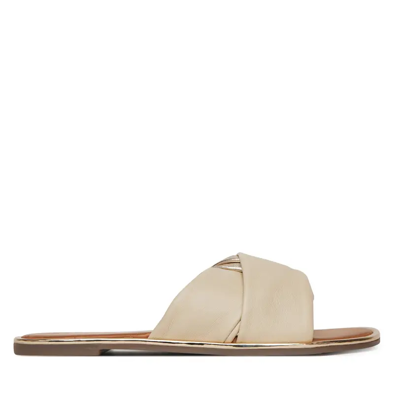 Ciabatte Gioseppo Whately 74308-P Beige