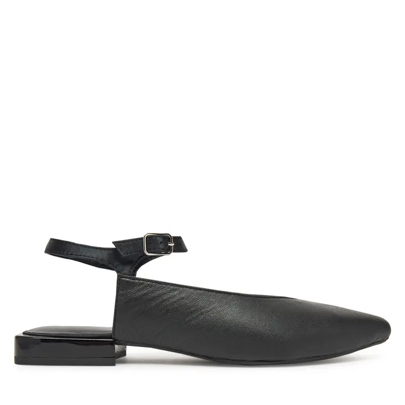 GIOSEPPO Décolleté Nero 3784120