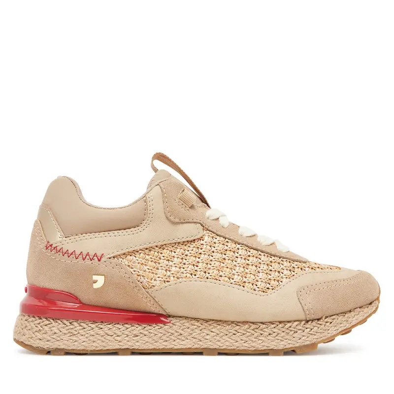 GIOSEPPO Espadrillas Beige 2968370