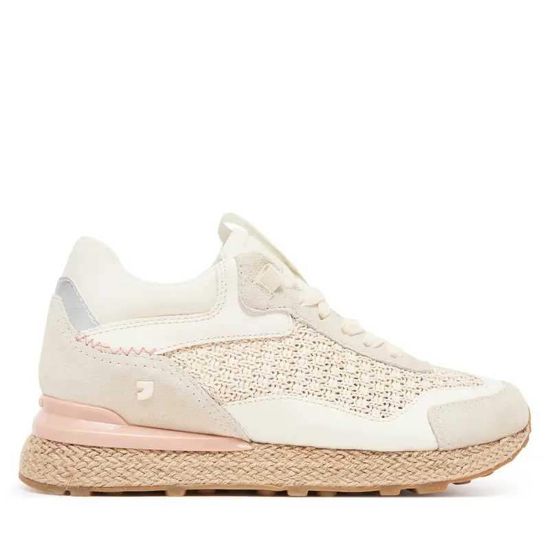GIOSEPPO Espadrillas Beige 2968373
