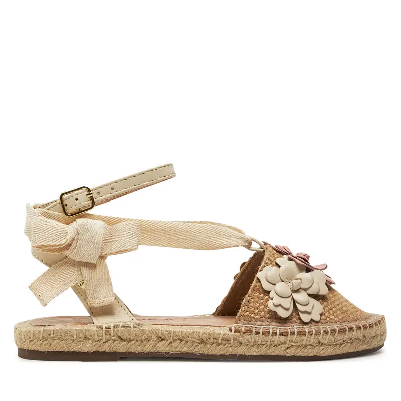 GIOSEPPO Espadrillas Beige 2755964