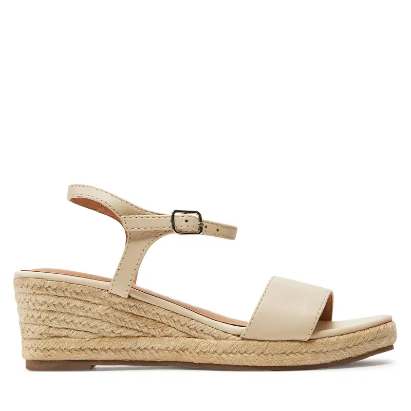 GIOSEPPO Espadrillas Beige 2755149